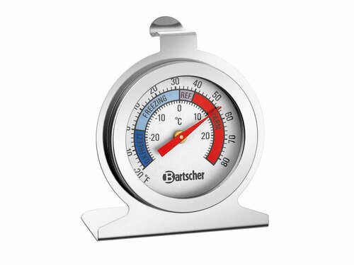 Thermometer A300, Bartscher, BTH 62 x 35 x 71 mm