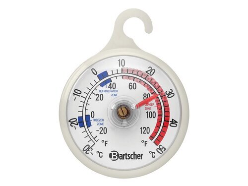 Thermometer A500, Bartscher, BTH 51 x 13 x 66 mm