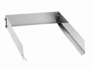 Spritzschutz 940, Bartscher, BTH 400 x 720 x 98 mm