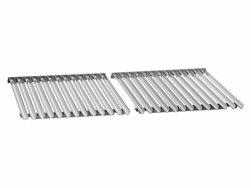 V-Rost fr Fleisch, Bartscher, BTH 612 x 772 x 30 mm