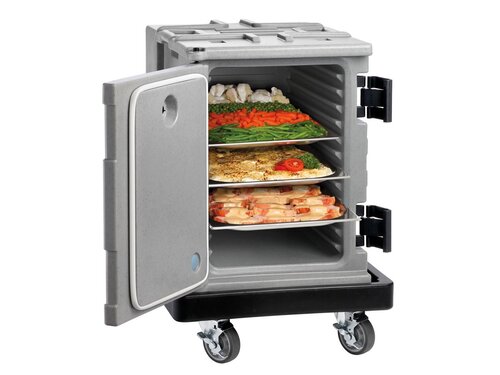 Bartscher Transportwagen TBGN110, BTH 720 x 543 x 190 mm