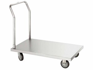 Getr�nkekistenwagen TP100, Bartscher, BTH 560 x 1050 x...