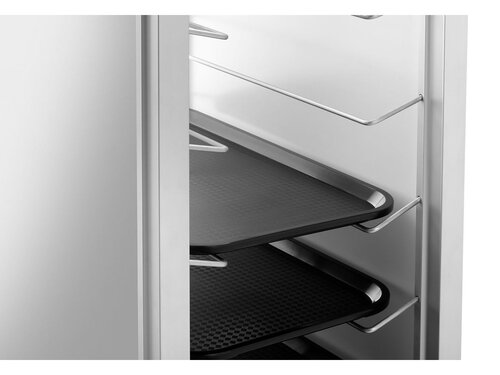 Tablettwagen AT1000-GN, Bartscher, BTH 460 x 690 x 1675 mm