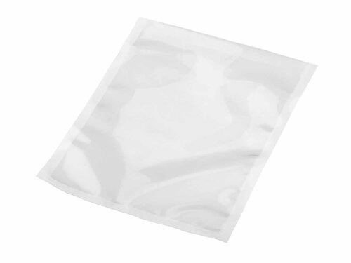 Bartscher K2,5L Vakuumier-Beutel, Inhalt 2,5 Liter, Beutelgre 200 x 300 mm, 100 Beutel