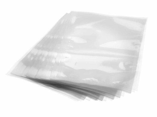 Bartscher K2,5L Vakuumier-Beutel, Inhalt 2,5 Liter, Beutelgre 200 x 300 mm, 100 Beutel