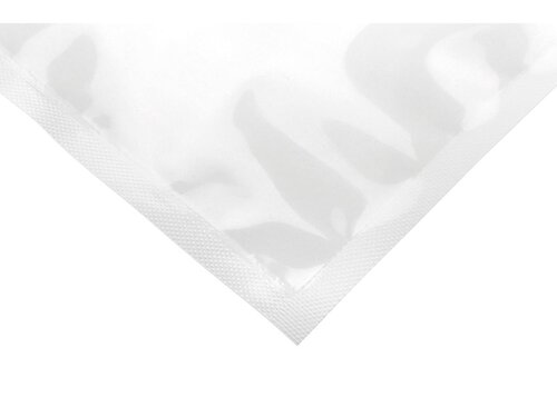 Bartscher K2,5L Vakuumier-Beutel, Inhalt 2,5 Liter, Beutelgre 200 x 300 mm, 100 Beutel