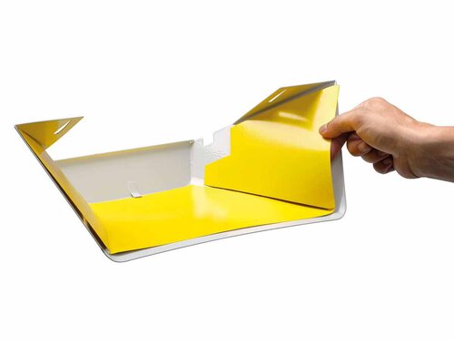 Insektenfalle IF-92, Bartscher, BTH 450 x 175 x 160 mm