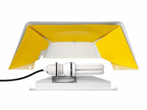 Insektenfalle IF-92, Bartscher, BTH 450 x 175 x 160 mm