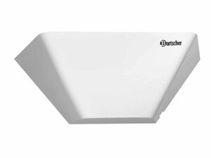 Insektenfalle IF-92, Bartscher, BTH 450 x 175 x 160 mm