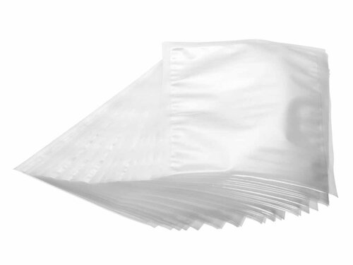 Bartscher G1,2L Vakuumier-Beutel, Inhalt 1,2 Liter,...