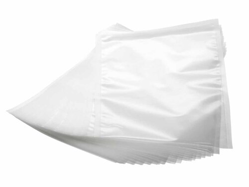 Bartscher G2,5L Vakuumier-Beutel, Inhalt 2,5 Liter,...