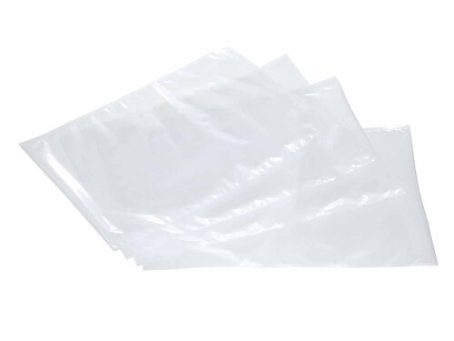 Bartscher Vakuumbeutel, strukturiert, Inhalt 20 Liter,...