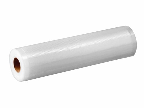 Bartscher Vakuumierfolienrollen-Set 220, Breite 220 mm,...