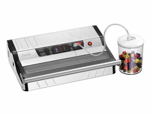 Bartscher Vakuumierbehlter, Inhalt 1,5 Liter,  135 mm, Hhe 180 mm