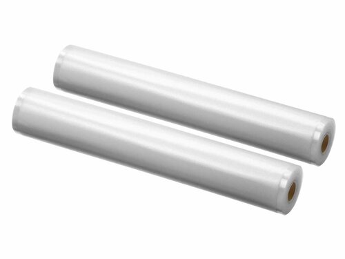 Bartscher Vakuumierfolienrollen-Set 400, Breite 400 mm,...