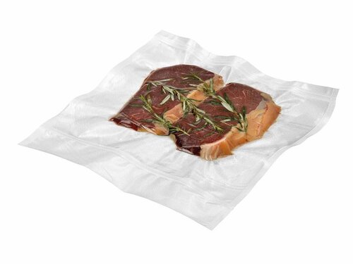 Bartscher Vakuumierfolienrollen-Set 400, Breite 400 mm,...