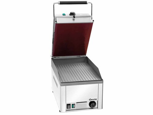 Grillaufsatz GDP 320/650E, Bartscher, BTH 325 x 480 x 665 mm