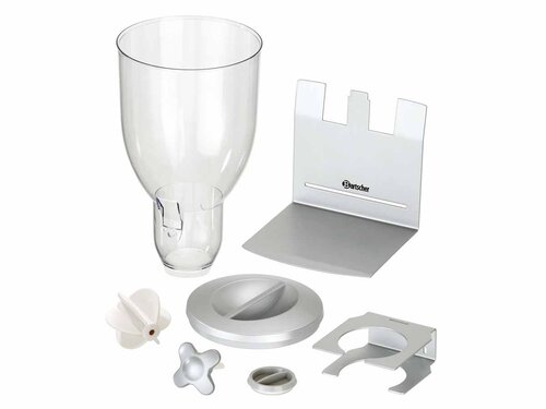 Cerealienspender, 1-fach, Bartscher, BTH 180 x 170 x 395 mm