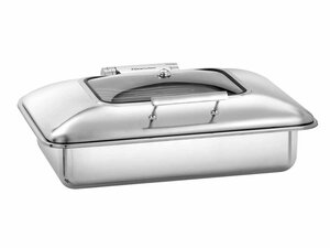 Bartscher 1/1 Flexible Chafing-Dish f�r Kochfelder, GN...