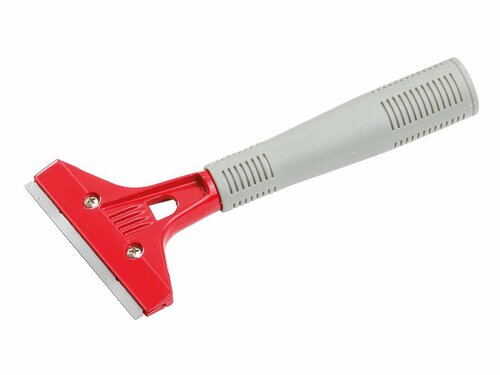 Kombi-Kratzer, gerade Klinge, Bartscher, BTH 110 x 210 x...