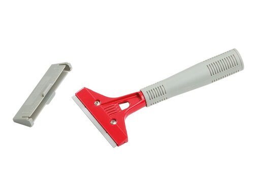 Kombi-Kratzer, gerade Klinge, Bartscher, BTH 110 x 210 x...