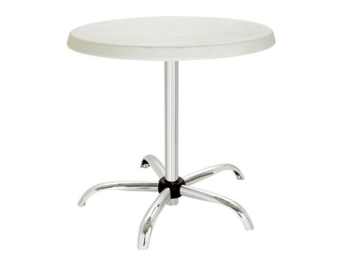 Party - Stehtisch, zusammenklappbar, Bartscher, BTH 700 x 700 x 1170 mm