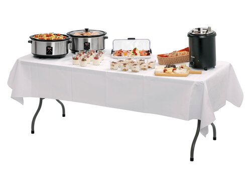 Multi-Tisch 1830-W, Bartscher, BTH 1830 x 760 x 740 mm