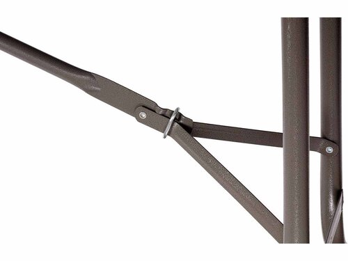 Multi-Tisch 1830-W, Bartscher, BTH 1830 x 760 x 740 mm