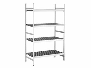 Regalsystem Kit 2, B1080, Bartscher, BTH 1080 x 560 x...