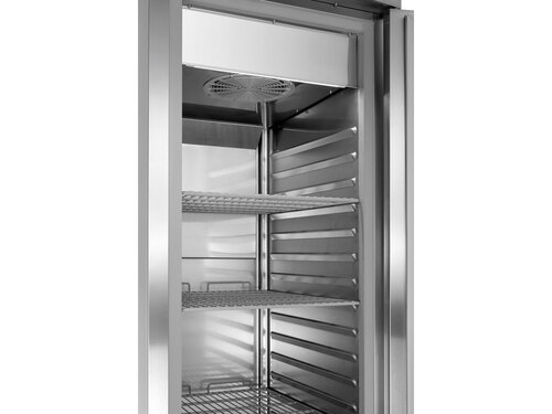 Bartscher Tiefkhlschrank 700L GN210, Inhalt 700 Liter, GN 2/1, BTH 705 x 895 x 2090 mm