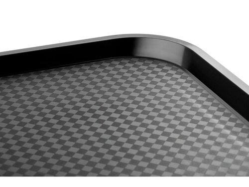 Tablett GN110-S, Bartscher, BTH 530 x 325 x 20 mm