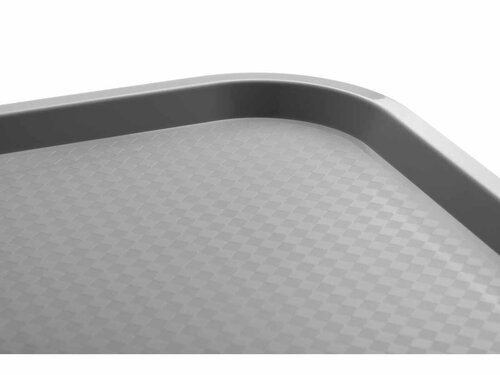 Tablett KN45350-HG, Bartscher, BTH 450 x 355 x 20 mm