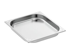 Bartscher Basic Line GN-Beh�lter, GN 2/3, Tiefe 40 mm,...