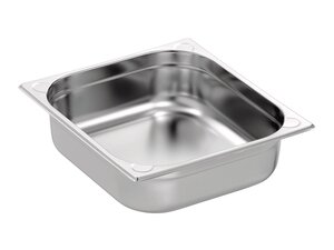 Bartscher Basic Line GN-Behlter, GN 2/3, Tiefe 100 mm,...