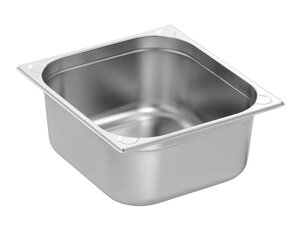 Bartscher Basic Line GN-Behlter, GN 2/3, Tiefe 150 mm,...