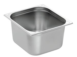 Bartscher Basic Line GN-Beh�lter, GN 2/3, Tiefe 200 mm,...