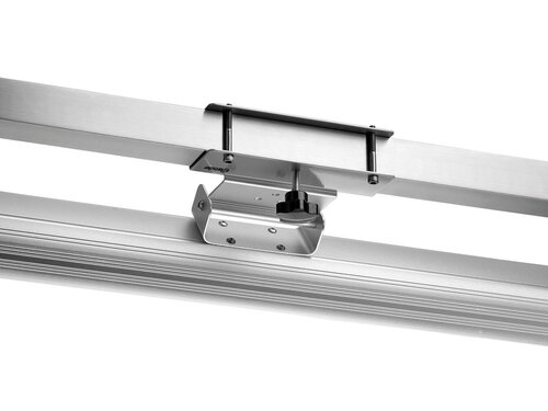 Heizstrahler-Halterung W3000, Bartscher, BTH 180 x 85 x 70 mm