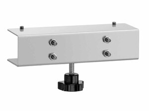 Heizstrahler-Halterung W3000, Bartscher, BTH 180 x 85 x...