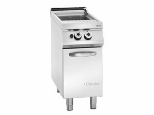 Bartscher Gas Nudelkocher, 40 Liter, 13,9 kW,...