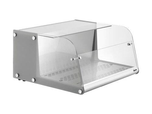 Bartscher K�hlvitrine 40L-SBO, 40 Liter, statische K�hlung, BTH 670 x 585 x 335 mm