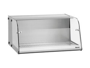 Bartscher K�hlvitrine 40L-SBO, 40 Liter, statische...