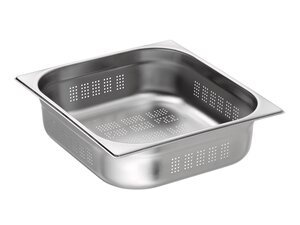 Bartscher Top Line GN-Behlter GN 2/3, Tiefe 100 mm,...