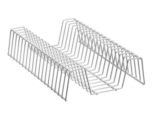Bartscher Scheibenstnder fr bis zu 18 Schneidscheiben