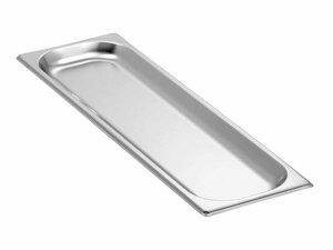 Bartscher Top Line GN-Beh�lter GN 2/4, Tiefe 20 mm,...