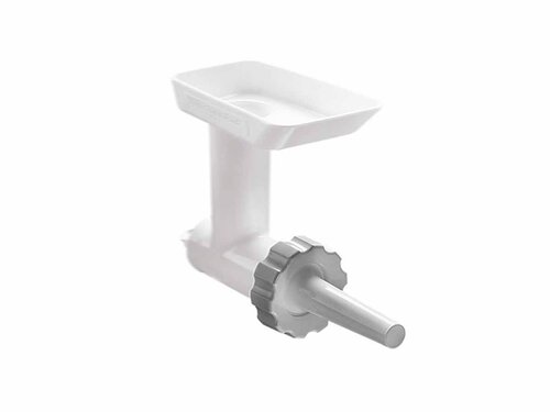 Kitchen Aid Wurstfllhorn Set, 2 Kegel  95 mm und 159 mm