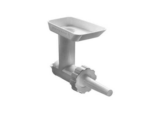 Kitchen Aid Wurstfllhorn Set, 2 Kegel  95 mm und 159 mm