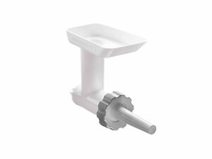 Kitchen Aid Wurstfllhorn Set, 2 Kegel  95 mm und 159 mm