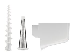 KitchenAid Passier und Priervorrichtung ideal als...