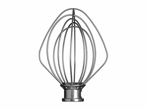 KitchenAid Schneebesen zu K45 5KSM45EWH