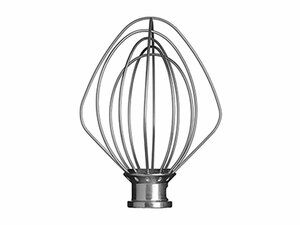 KitchenAid Schneebesen zu K45 5KSM45EWH